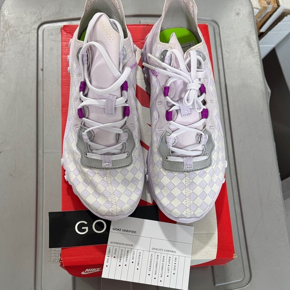 Nike react element 55 - Picture 4 of 6